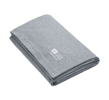 Load image into Gallery viewer, City of Hope | Fleece Stadium Blanket