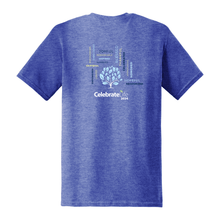 Load image into Gallery viewer, Celebrate Life 2024 T-Shirt