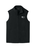 Load image into Gallery viewer, City of Hope | Men's C-FREE® Fleece Vest
