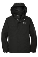Load image into Gallery viewer, City of Hope | Collective Outer Shell Jacket
