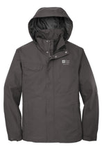 Load image into Gallery viewer, City of Hope | Collective Outer Shell Jacket