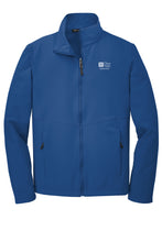 Load image into Gallery viewer, City of Hope | Collective Soft Shell Jacket