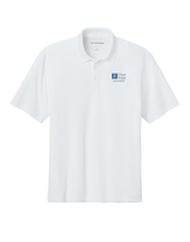 Load image into Gallery viewer, City of Hope | Port Authority® Wearever Performance Pique Polo