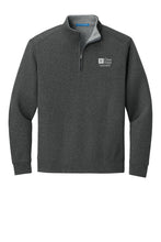 Load image into Gallery viewer, City of Hope | Men's Interlock 1/4-Zip