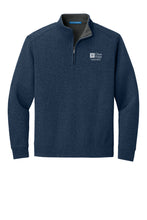 Load image into Gallery viewer, City of Hope | Men's Interlock 1/4-Zip