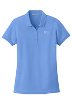 Load image into Gallery viewer, City of Hope | Women's Core Classic Pique Polo