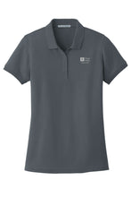 Load image into Gallery viewer, City of Hope | Women's Core Classic Pique Polo
