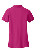 Load image into Gallery viewer, City of Hope | Women's Core Classic Pique Polo