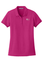 Load image into Gallery viewer, City of Hope | Women's Core Classic Pique Polo
