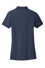 Load image into Gallery viewer, City of Hope | Women's Core Classic Pique Polo