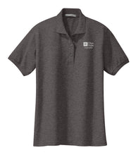 Load image into Gallery viewer, City of Hope | Women's Silk Touch™ Polo