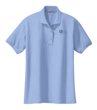 Load image into Gallery viewer, City of Hope | Women's Silk Touch™ Polo