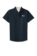 Load image into Gallery viewer, City of Hope | Women's Short Sleeve Easy Care Shirt