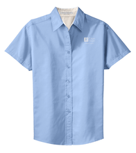 Load image into Gallery viewer, City of Hope | Women's Short Sleeve Easy Care Shirt