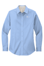 Load image into Gallery viewer, City of Hope | Women's Long Sleeve Easy Care Shirt