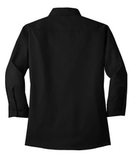 Load image into Gallery viewer, City of Hope | Women's 3/4-Sleeve Easy Care Shirt