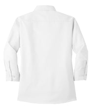 Load image into Gallery viewer, City of Hope | Women's 3/4-Sleeve Easy Care Shirt