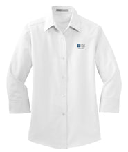 Load image into Gallery viewer, City of Hope | Women's 3/4-Sleeve Easy Care Shirt