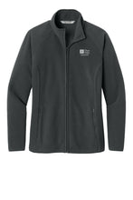 Load image into Gallery viewer, City of Hope | Women’s C-FREE® Raglan Fleece Jacket