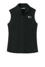 Load image into Gallery viewer, City of Hope | Women's C-FREE® Fleece Vest