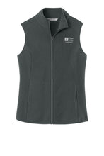 Load image into Gallery viewer, City of Hope | Women's C-FREE® Fleece Vest