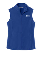 Load image into Gallery viewer, City of Hope | Women's C-FREE® Fleece Vest