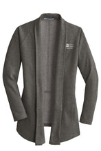 Load image into Gallery viewer, City of Hope | Women's Interlock Cardigan