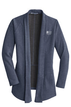 Load image into Gallery viewer, City of Hope | Women's Interlock Cardigan