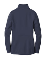 Load image into Gallery viewer, City of Hope | Women's Collective Soft Shell Jacket