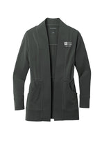 Load image into Gallery viewer, City of Hope | Women's Microterry Cardigan