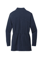 Load image into Gallery viewer, City of Hope | Women's Microterry Cardigan