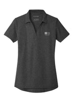 Load image into Gallery viewer, City of Hope | Women’s C-FREE® Cotton Blend Pique Polo