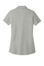 Load image into Gallery viewer, City of Hope | Women’s C-FREE® Cotton Blend Pique Polo
