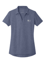 Load image into Gallery viewer, City of Hope | Women’s C-FREE® Cotton Blend Pique Polo