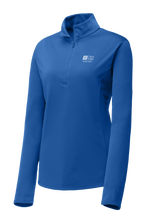 Load image into Gallery viewer, City of Hope | Sport-Tek® Women’s PosiCharge® 1/4-Zip Pullover