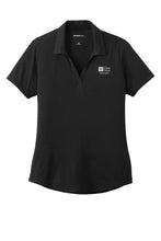 Load image into Gallery viewer, City of Hope | Women's PosiCharge® Tri-Blend Wicking Polo