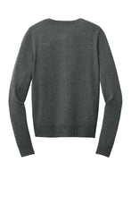 Load image into Gallery viewer, City of Hope | Women’s Easy Care Crewneck Cardigan Sweater