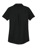 Load image into Gallery viewer, City of Hope | Mercer+Mettle® Women’s Recharge Jersey Polo