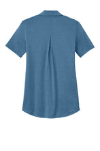 Load image into Gallery viewer, City of Hope | Mercer+Mettle® Women’s Recharge Jersey Polo