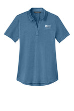 Load image into Gallery viewer, City of Hope | Mercer+Mettle® Women’s Recharge Jersey Polo