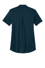 Load image into Gallery viewer, City of Hope | Mercer+Mettle® Women’s Recharge Jersey Polo