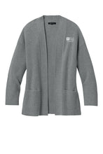 Load image into Gallery viewer, City of Hope | Women's Open Cardi