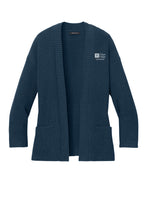 Load image into Gallery viewer, City of Hope | Women's Open Cardi