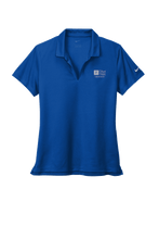 Load image into Gallery viewer, City of Hope | Nike Women's Dri-FIT Polo