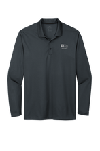 Load image into Gallery viewer, City of Hope | Nike Dri-FIT Long Sleeve Polo