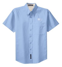 Load image into Gallery viewer, City of Hope | Short Sleeve Easy Care Shirt