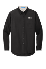 Load image into Gallery viewer, City of Hope | Long Sleeve Easy Care Shirt