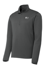 Load image into Gallery viewer, City of Hope | Sport-Tek® Men's PosiCharge® 1/4-Zip Pullover