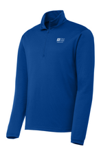 Load image into Gallery viewer, City of Hope | Sport-Tek® Men's PosiCharge® 1/4-Zip Pullover