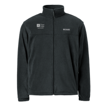 Load image into Gallery viewer, City of Hope | Unisex Columbia Fleece Jacket